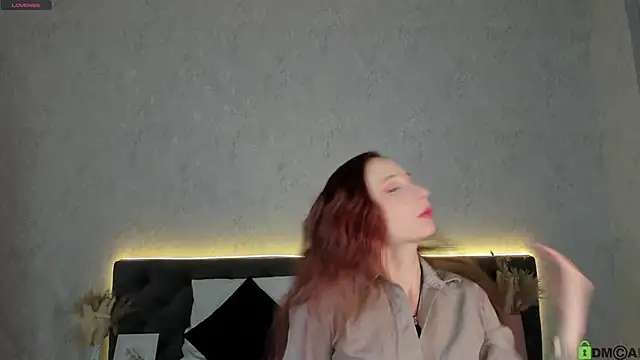 Lea much online show from February 23, 1:07 am