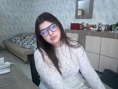 Snapshot of _MaryLove_ chatting on February 12, 12:49 pm MaryLove online show from February 12, 12:49 pm