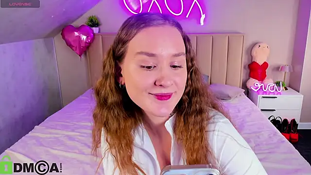 Stella Soul online show from February 25, 10:04 am