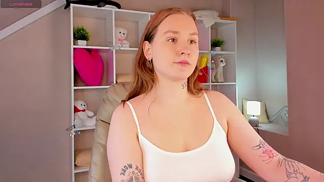 Stella Soul online show from February 19, 9:28 am