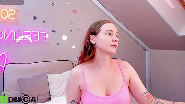 Stella Soul online show from February 13, 9:20 am