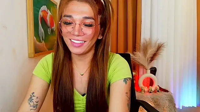 DianaRose69 online show from March 5, 3:14 am