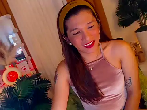 DianaRose69 online show from February 9, 6:22 am