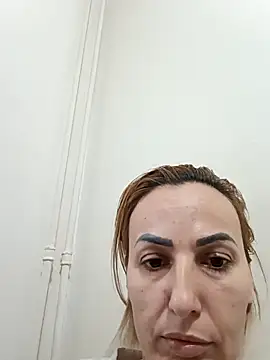 chusylove online show from January 19, 7:56 am