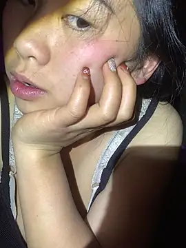 patry33 online show from February 20, 1:24 pm