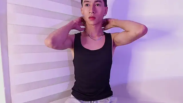 lian cameron online show from June 12, 3:37 am