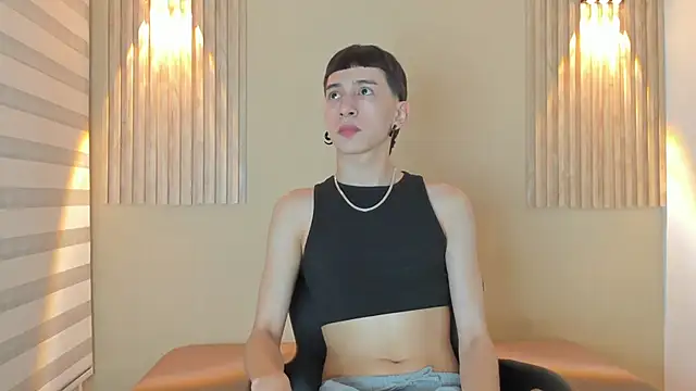 lian cameron online show from February 18, 3:48 am