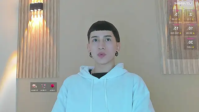 lian cameron online show from February 23, 3:52 am