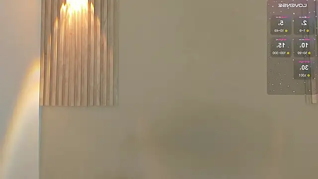 lian cameron online show from February 24, 4:02 am