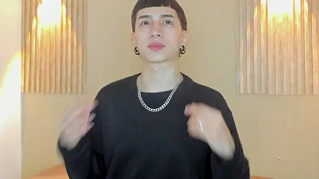 lian cameron online show from February 26, 3:39 am