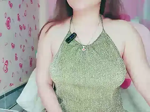 Amelia Amelia20 online show from February 5, 8:43 am