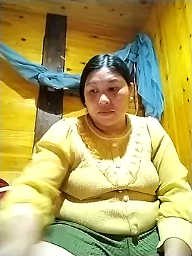 kussecka online show from April 3, 11:49 am