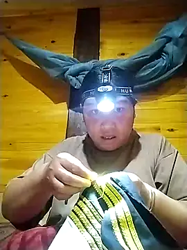 kussecka online show from February 27, 3:07 am