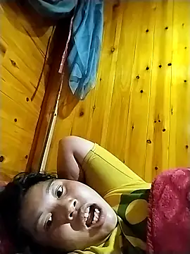 kussecka online show from March 28, 9:49 pm