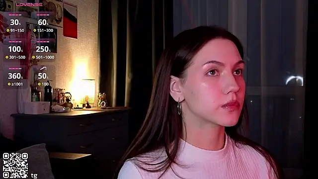 Snapshot of Kendaliby_ chatting on February 7, 1:35 am Kendaliby online show from February 7, 1:35 am