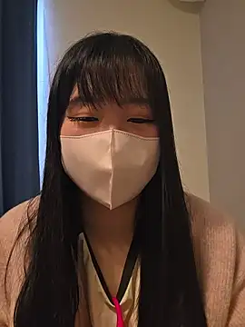 Sakura1229  online show from March 12, 4:07 am