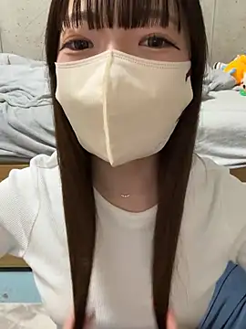 Snapshot of Hazuki_45 chatting on March 4, 6:32 am Hazuki 45 online show from March 4, 6:32 am