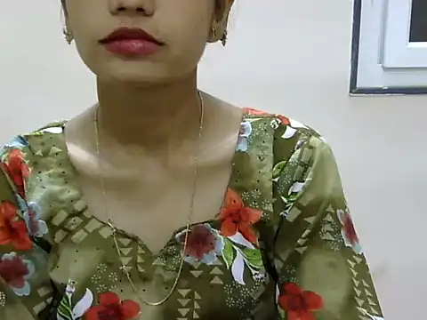 Snapshot of Kulsum_S chatting on May 21, 1:30 pm Kulsum S online show from May 21, 1:30 pm