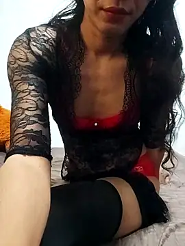 LillyRosh online show from May 13, 8:54 am