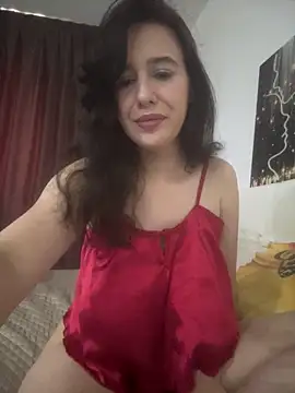 MavisReeve online show from February 21, 11:56 am