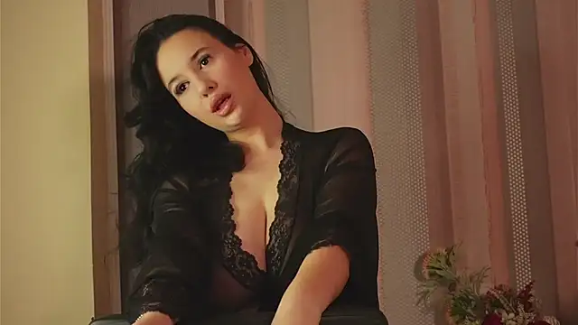 MavisReeve online show from March 17, 3:31 am