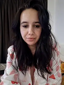 MavisReeve online show from February 15, 9:47 pm