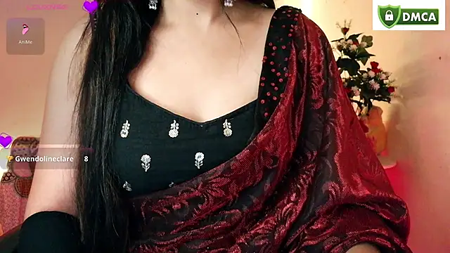 Snapshot of oo_yes_bhabhi chatting on July 31, 9:09 am oo yes bhabhi online show from July 31, 9:09 am