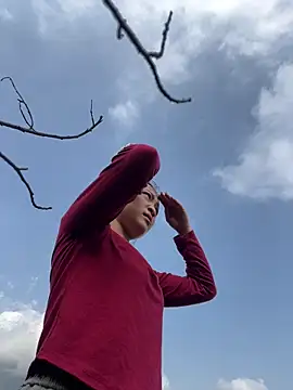 Lyn-be99 online show from February 26, 3:50 am