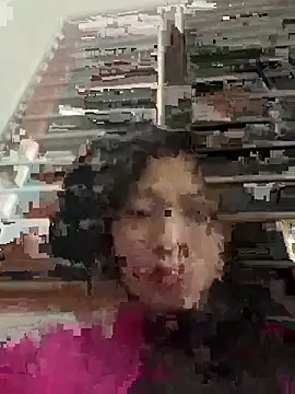 Lyn-be99 online show from February 8, 1:53 pm