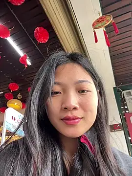 Lyn-be99 online show from March 16, 4:20 am