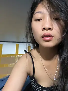 Lyn-be99 online show from April 16, 1:50 am