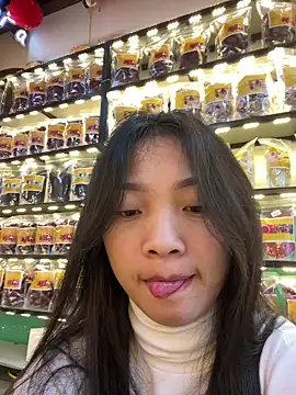 Lyn-be99 online show from March 22, 11:50 pm