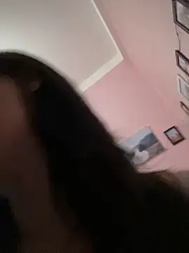 Lyn-be99 online show from April 9, 4:25 am