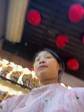 Lyn-be99 online show from March 15, 12:01 pm