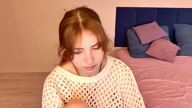 Snapshot of Elis_bb chatting on February 19, 5:21 pm Elis bb online show from February 19, 5:21 pm