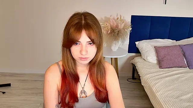 Snapshot of Elis_bb chatting on February 9, 5:11 pm Elis bb online show from February 9, 5:11 pm