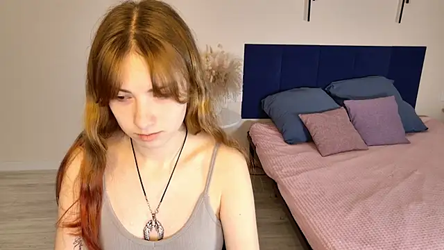 Snapshot of Elis_bb chatting on February 2, 8:08 pm Elis bb online show from February 2, 8:08 pm