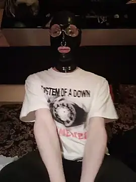 Miaxma online show from May 9, 6:33 pm