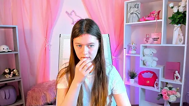 CelestineMauriac online show from March 14, 6:47 pm