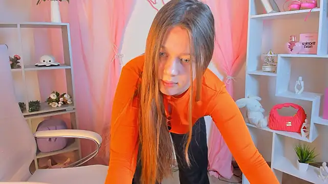 Snapshot of CelestineMauriac chatting on February 26, 6:52 pm CelestineMauriac online show from February 26, 6:52 pm