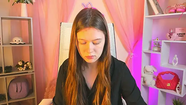 Snapshot of CelestineMauriac chatting on February 28, 12:38 pm CelestineMauriac online show from February 28, 12:38 pm