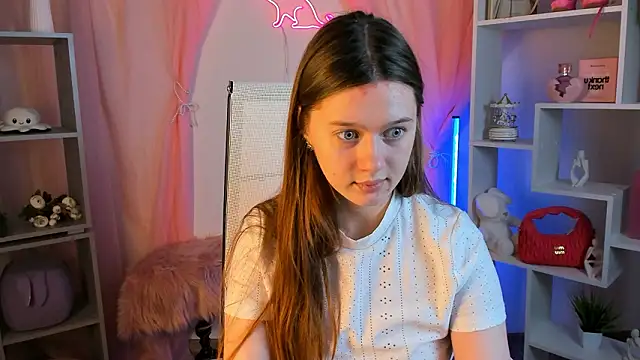 CelestineMauriac online show from March 10, 4:11 pm