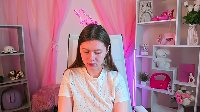 CelestineMauriac online show from March 18, 7:04 pm