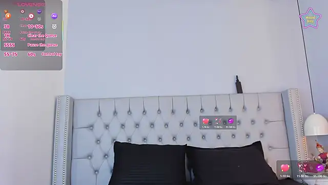 Alison vegaa online show from March 2, 3:51 am