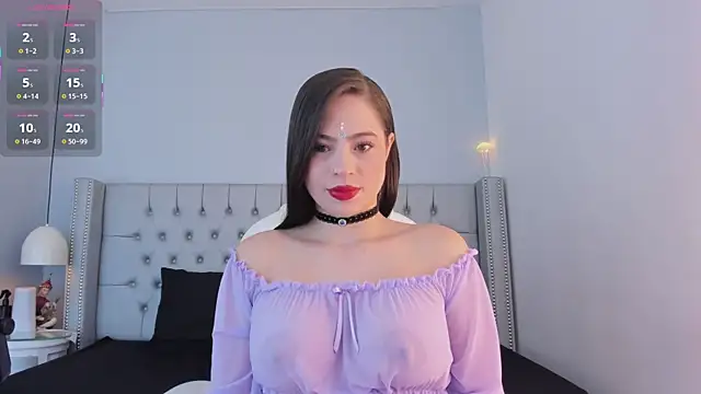 Alison vegaa online show from March 3, 3:57 am