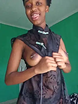 CashmerQueen online show from April 18, 8:38 am