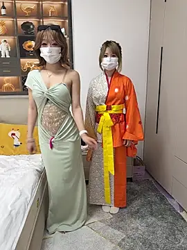 dingding-520 online show from May 11, 4:14 am