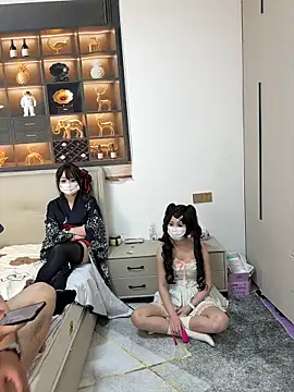 dingding-520 online show from May 3, 4:06 am
