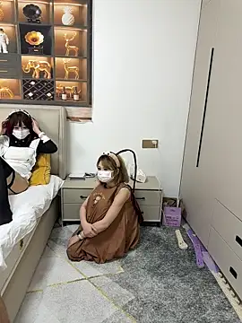 dingding-520 online show from May 13, 4:08 am