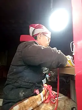 Snapshot of yoyosexy11 chatting on February 9, 3:04 am yoyosexy11 online show from February 9, 3:04 am